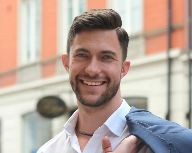 Alexander Kirchmaier